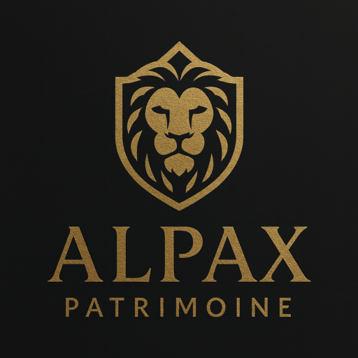 ALPAX Patrimoine